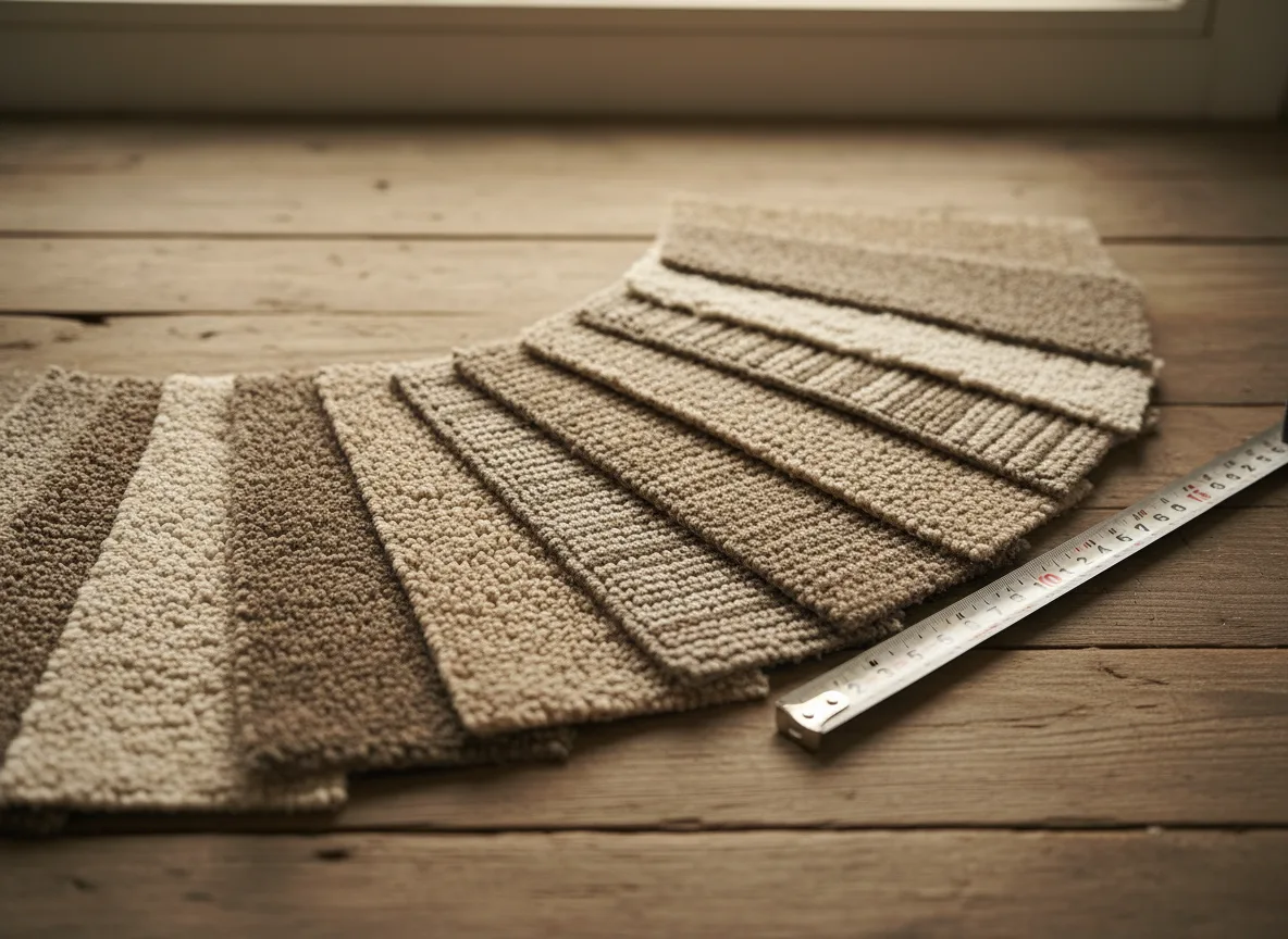 Carpet Installation Arpin, WI FAQs
